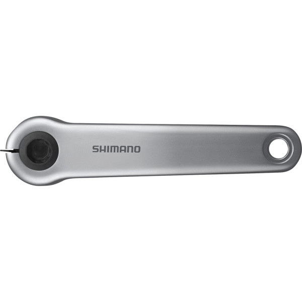 Shimano Biela Dr. 175mm Fc-e6100 Plata