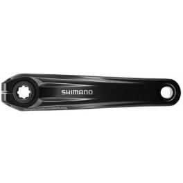Shimano Biela Iz. 165mm Fc-e8000