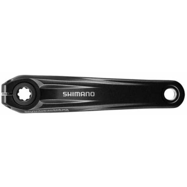 Shimano Biela Iz. 165mm Fc-e8000