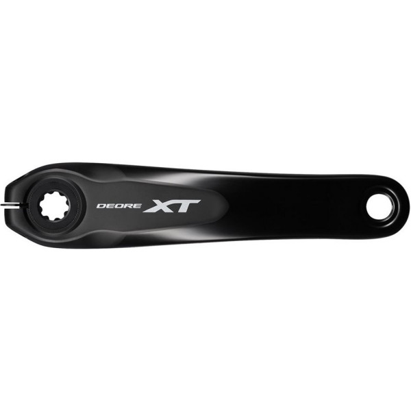 Shimano Biela Iz. 165mm Fc-m8050