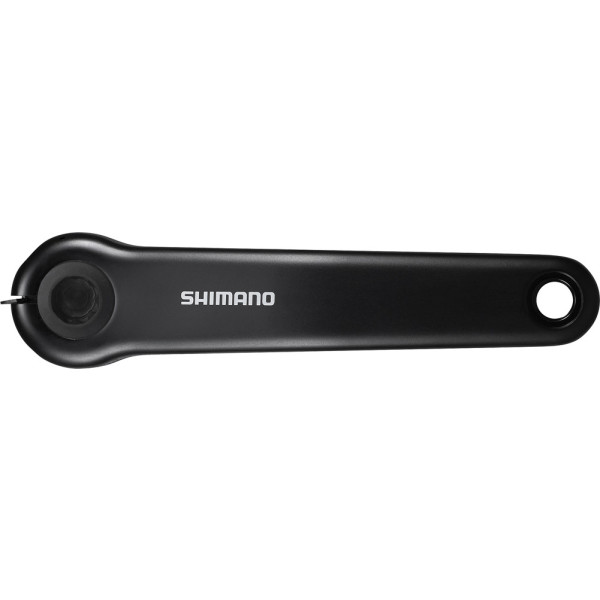 Shimano Biela Iz. 170mm Fc-e6100 Negro