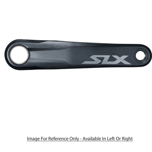 Pédalier Shimano Gauche. 170mm Fc-m7100