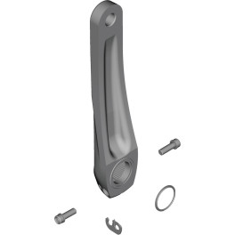 Shimano Biela Iz. 170mm Fc-rx600 Grx