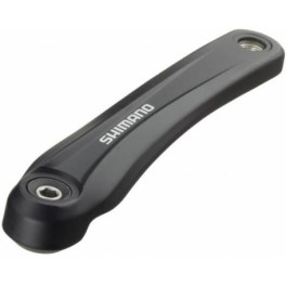 Shimano Biela Iz. 170mm Negro Fc-t4010 Negro