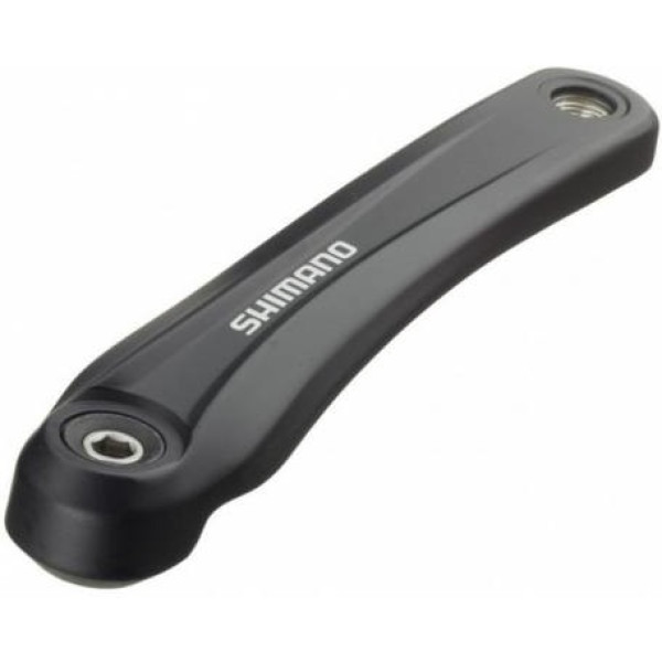 Shimano Biela Iz. 170mm Negro Fc-t4010 Negro