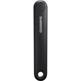 Shimano Biela Iz. 175mm Negro Fc-e6000 Negro