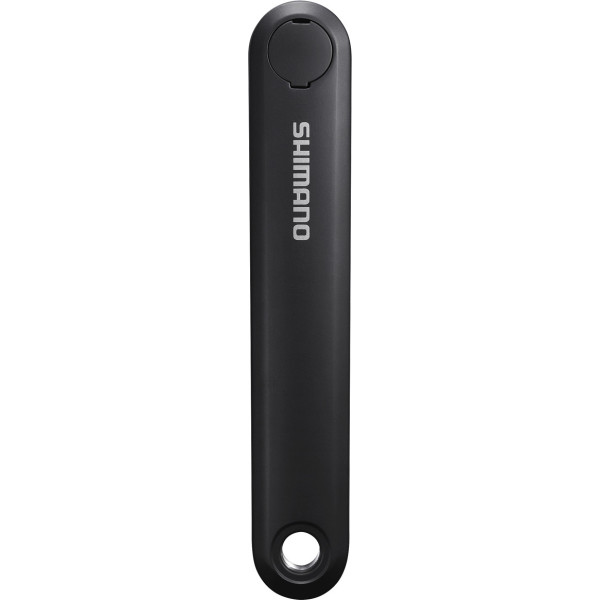 Shimano Biela Iz. 175mm Negro Fc-e6000 Negro