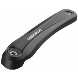 Shimano Biela Iz. 175mm Plata Fc-t4010 Plata