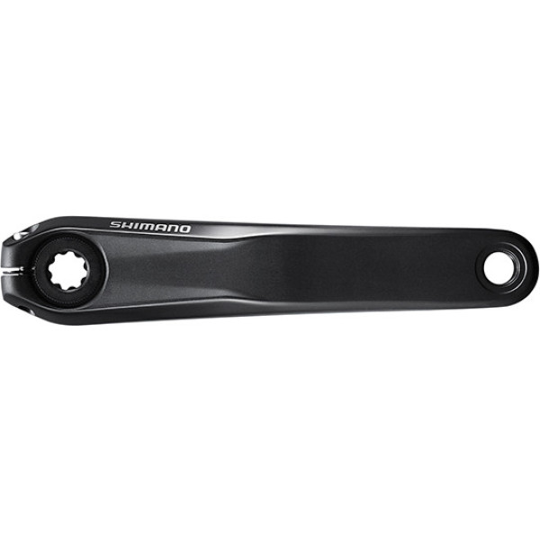 Pédalier Shimano (sans plateau) Steps Fc-e8050 170mm