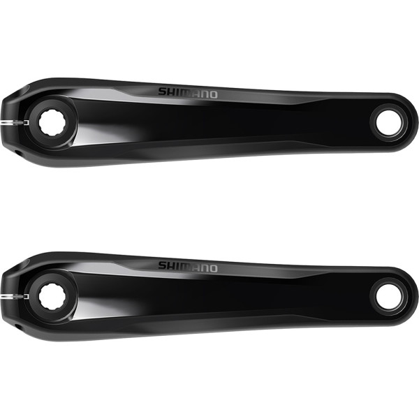 Shimano Bielas (sin Plato) Steps Fc-em900 175mm