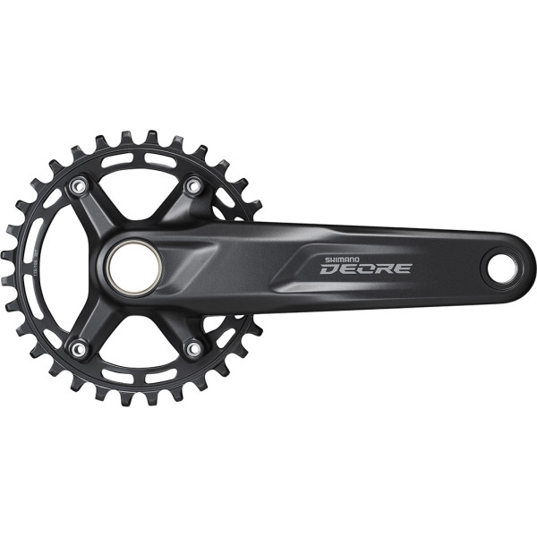 Pédalier Shimano 10/11v Fc-m5100-1 32d 170mm