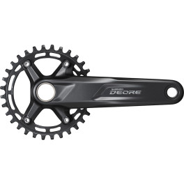 Shimano Bielas 10/11v Fc-m5100-1 32d 175mm