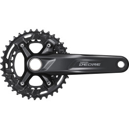 Shimano Bielas 10v Fc-m4100-b2 36/26d 170mm