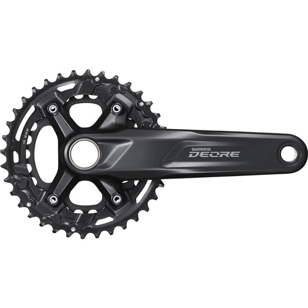 Shimano Bielas 10v Fc-m4100-b2 36/26d 170mm