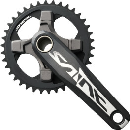 Shimano Bielas 10v. Fc-m825 36d 170mm