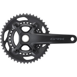 Shimano Bielas 10v. Fc-rx600 46/30d 172mm