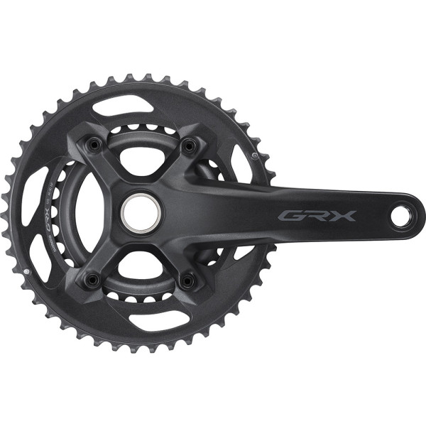 Shimano Bielas 10v. Fc-rx600 46/30d 172mm