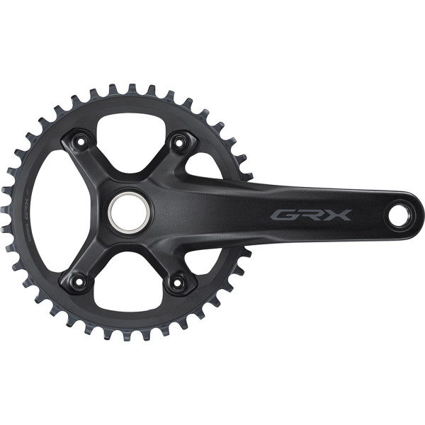 Shimano Bielas 11v. Fc-rx600 40d 175mm