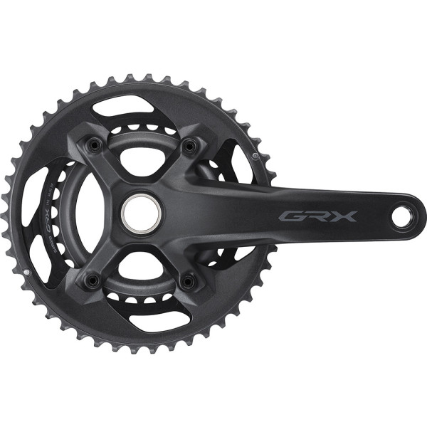 Shimano Bielas 11v. Fc-rx600 46/30d 175mm