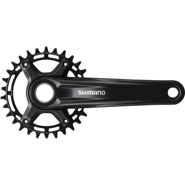 Pédalier Shimano 12v Fc-mt510-1 30d 170mm