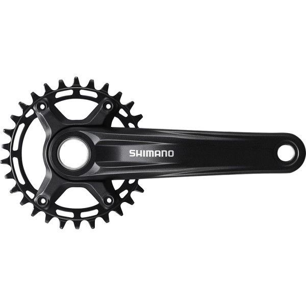 Shimano Bielas 12v Fc-mt510-1 32d 175mm