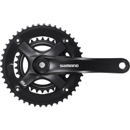 Shimano Bielas 7/8v. Fc-ty501-2 46x30d 170mm