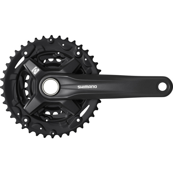 Shimano Bielas 9v. Fc-mt210-3 40/30/22t 170mm