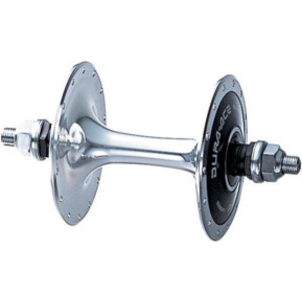 Shimano Moyeu avant 100/36 Hb-7600 Dura-ace Pista