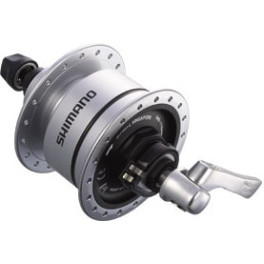 Shimano Buje Dinamo 100/36 Dh-3d72 6v/3w Qr