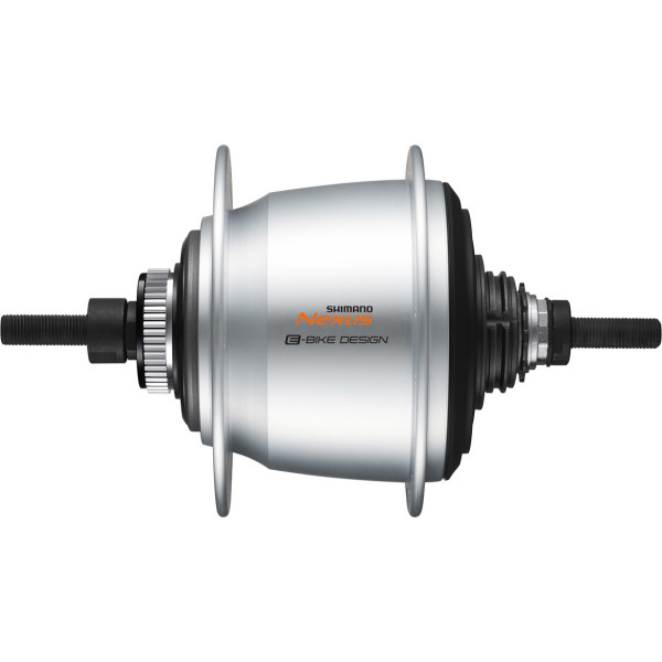 Shimano Buje Interno 5v 187/32 Plata Sg-c7000-5d Nexus Cl Disco