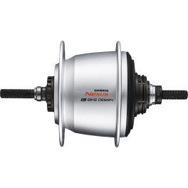 Shimano Buje Interno 5v 187/32 Plata Sg-c7000-5r Nexus Freno Rod.