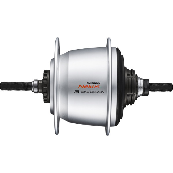 Shimano Buje Interno 5v 187/32 Plata Sg-c7000-5r Nexus Freno Rod.