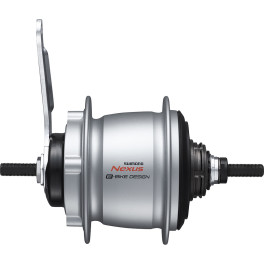 Shimano Buje Interno 5v 187/32 Plata Sg-c7002-5cd Nexus Db/contrap.