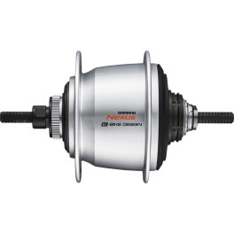 Shimano Buje Interno 5v 187/32 Plata Sg-c7050-5d Nexus Cl Disco