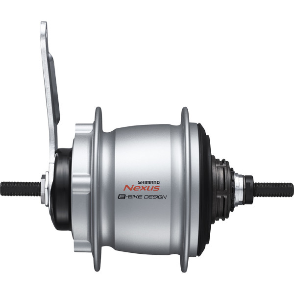 Shimano Buje Interno 5v 187/36 Plata Sg-c7002-5cd Nexus Db /cont.