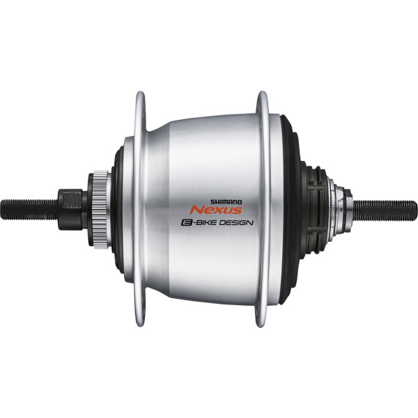 Shimano Buje Interno 5v 187/36 Plata Sg-c7050-5d Nexus Cl Disco