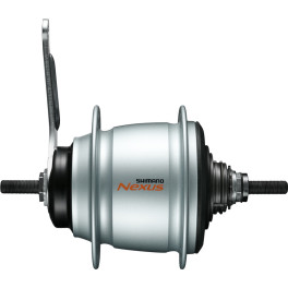 Shimano Buje Interno 8v 184/36 Plata Sg-c6001-8c Nexus Contrap.