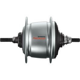 Shimano Buje Interno 8v 187/36 Plata Sg-c6001-8d Nexus Freno Disco