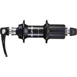 Shimano Buje Tra. 10/11v 130/32 Negro Fh-r7000 105