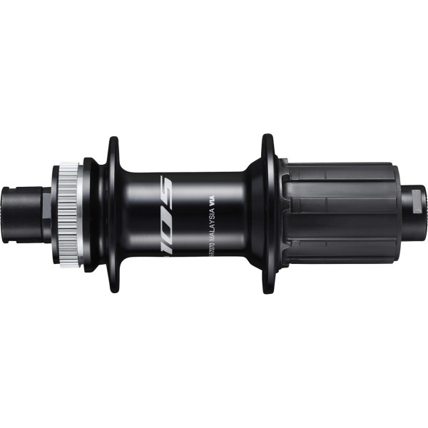 Shimano Buje Tra10/11v 142/32 Negro Fh-r7070 105