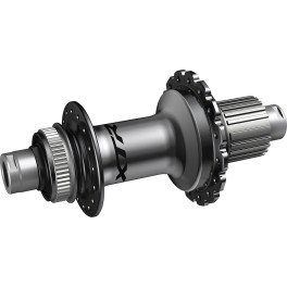 Shimano Buje Tras. 12v 142/32 Fh-m9111 Xtr Freno Disco Cl
