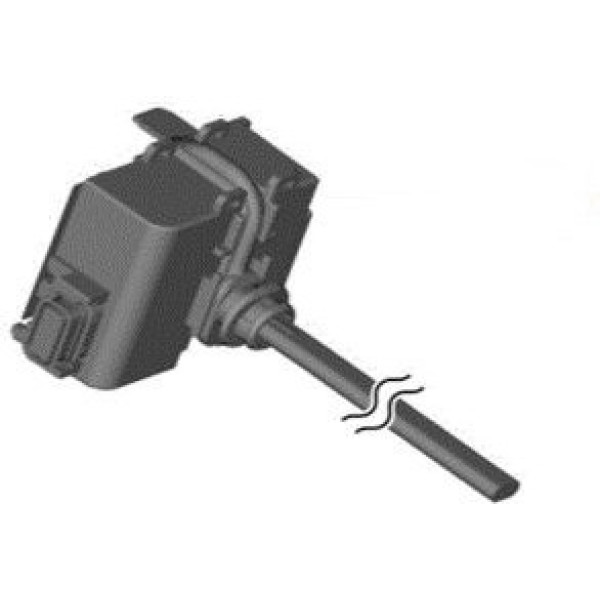 Câble Shimano 250mm Bm-e6010