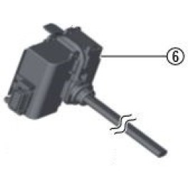 Shimano Cable 300mm Bm-e6010