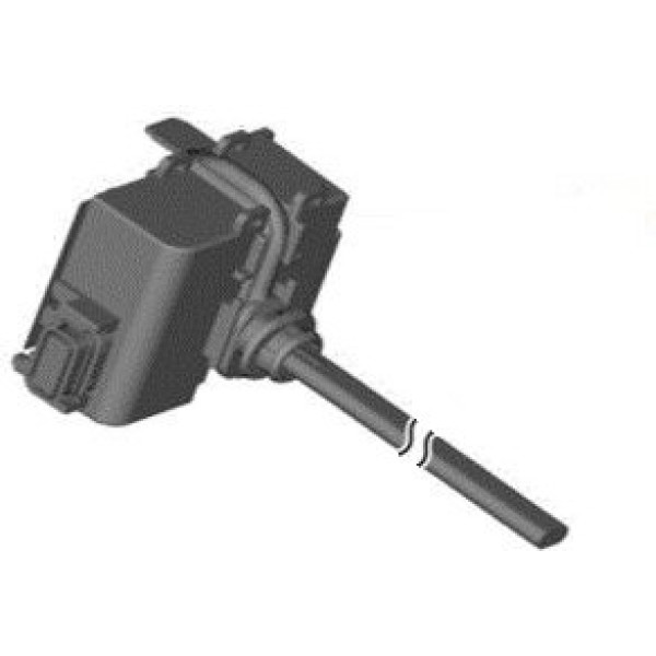 Shimano Cable 600mm Bm-e6010