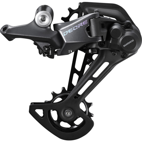 Shimano Cambio Tras. 12v Sgs Rd-m6100 Deore