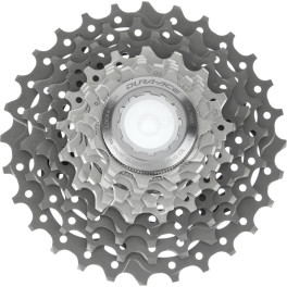 Shimano Cassette 10v 11-28 Cs-7900 11-12-13-14-15-17-19-21-24-28