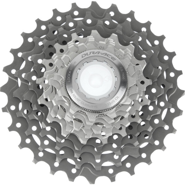 Cassette Shimano 10v 11-28 Cs-7900 11-12-13-14-15-17-19-21-24-28