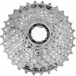 Shimano Cassette 8v 11-30 Cs-hg51 10ud 11-13-15-17-20-23-26-30