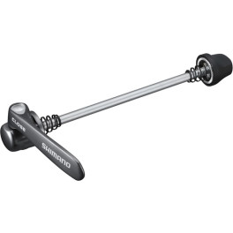 Shimano Cierre Rápido Q.r. 9x133mm Wh-rs500-tl-f