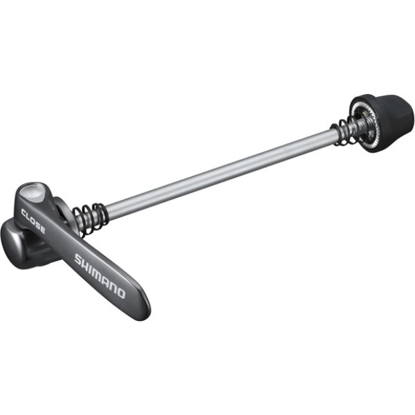 Shimano Cierre Rápido Q.r. 9x133mm Wh-rs500-tl-f